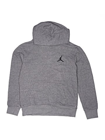 Air Jordan Pullover Hoodie (view 1)