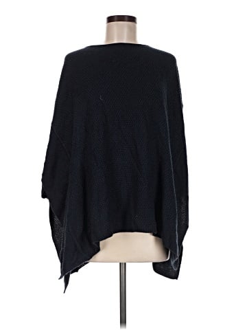 Ann Taylor LOFT Outlet Poncho (view 1)