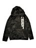 Under Armour 100% Polyester Black Windbreaker Size XL (kids) - photo 1