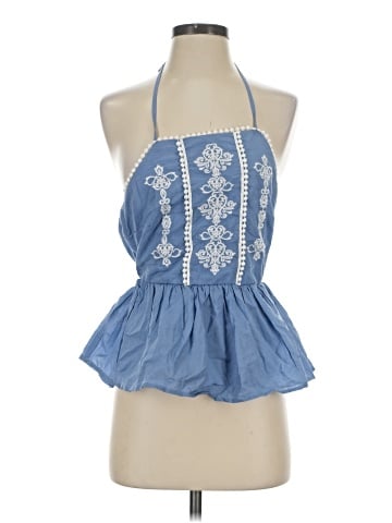 Francesca's Tank Top (view 1)