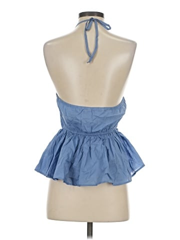Francesca's Tank Top (view 2)