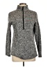 Artisans 100% Polyester Gray Pullover Sweater Size L - photo 1
