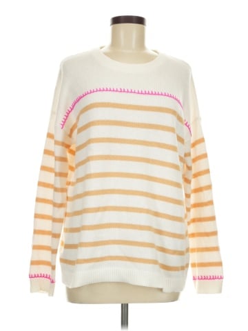 Lilly Pulitzer Pullover Sweater (view 1)