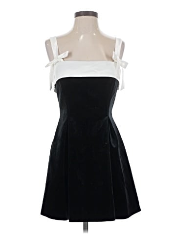 Windsor Cocktail Dress (view 1)