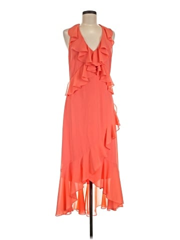 Belle Badgley Mischka Cocktail Dress (view 1)