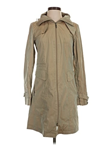 Cole Haan Trenchcoat (view 1)