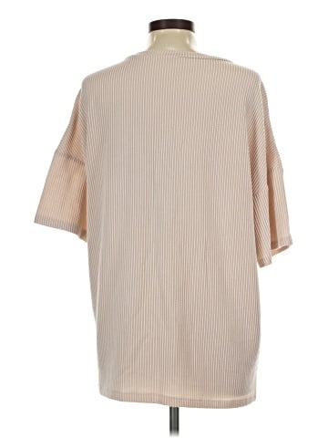 Unbranded Short Sleeve Blouse (view 2)