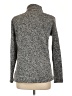 Artisans 100% Polyester Gray Pullover Sweater Size L - photo 2