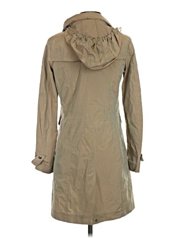 Cole Haan Trenchcoat (view 2)