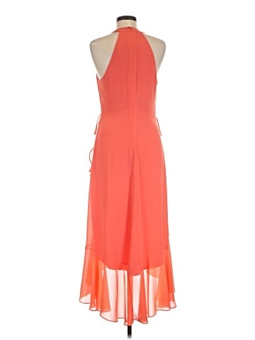 Belle Badgley Mischka Cocktail Dress (view 2)