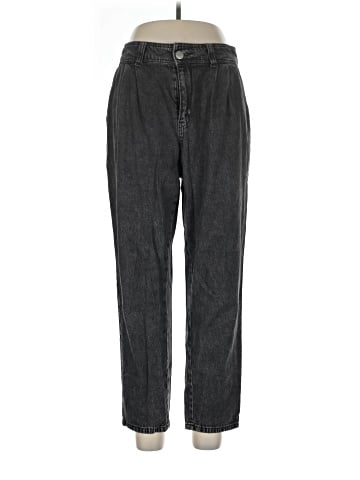 Who What Wear Casual Pants (view 1)