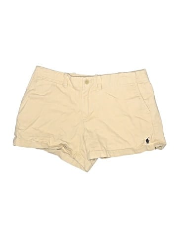 Ralph Lauren Sport Khaki Shorts (view 1)