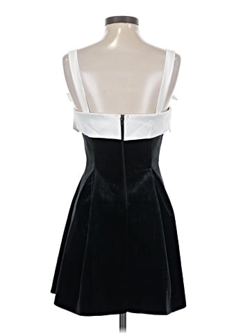 Windsor Cocktail Dress (view 2)
