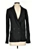J.Crew 100% Wool Gray Wool Blazer Size 2 - photo 1