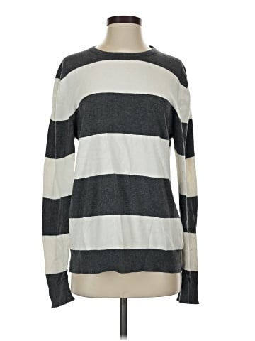 JCPenney Pullover Sweater (view 1)