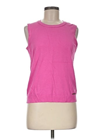 Ellen Tracy Sweater Vest (view 1)
