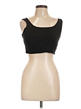 Shein Tube Top (view 1)