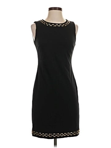 MICHAEL Michael Kors Cocktail Dress (view 1)