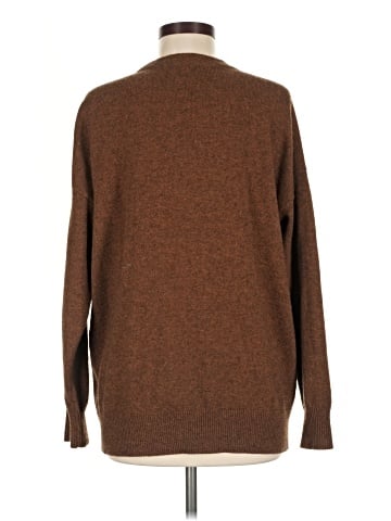 Madewell Wool Cardigan (view 2)