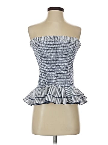 Express Tube Top (view 1)