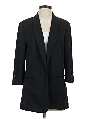 Anne Klein Blazer (view 1)
