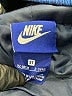 Nike 100% Polyester Blue Jacket Size 2 - 3T - photo 3