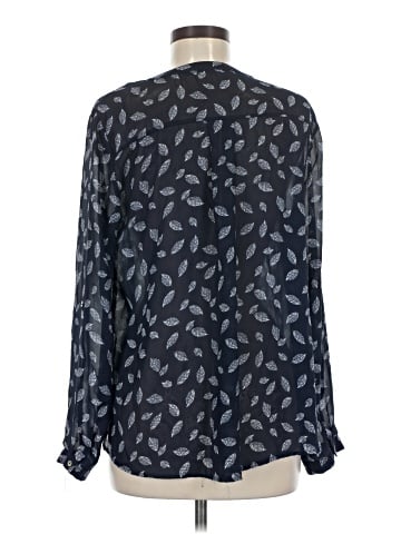 Fun2Fun Long Sleeve Blouse (view 2)