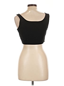 Shein Tube Top (view 2)