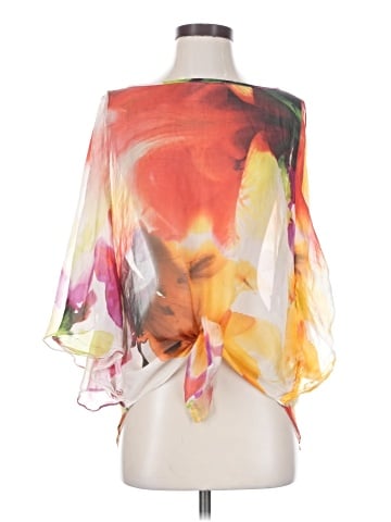Fifteen Twenty Kimono (view 1)