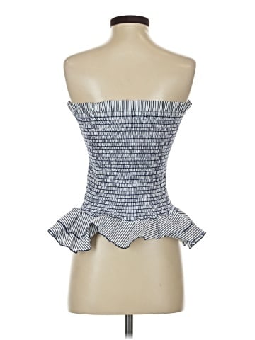 Express Tube Top (view 2)