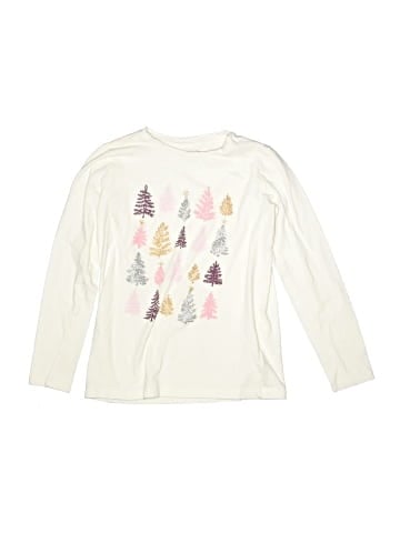 Crewcuts Outlet Long Sleeve T-Shirt (view 1)