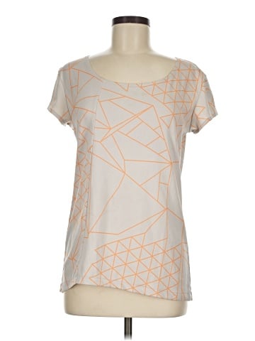 Oiselle Active T-Shirt (view 1)