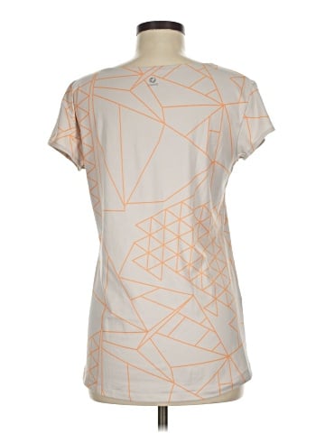 Oiselle Active T-Shirt (view 2)