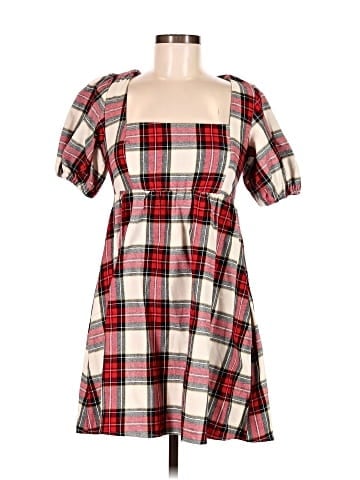 Show Me Your Mumu Casual Dress (view 1)