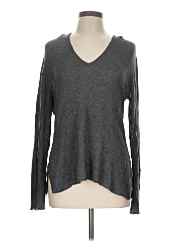 Chico's Silk Pullover Sweater (view 1)