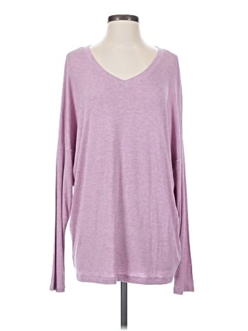CAbi Long Sleeve Top (view 1)