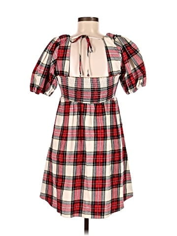 Show Me Your Mumu Casual Dress (view 2)
