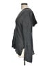 Chico's Gray Silk Pullover Sweater Size Lg (2) - photo 5