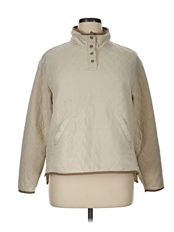 Eddie Bauer Turtleneck Sweater (view 1)