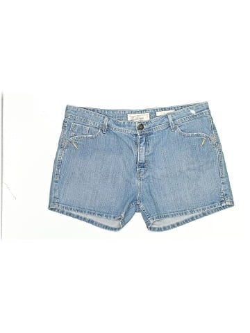 Levi's Denim Shorts (view 1)