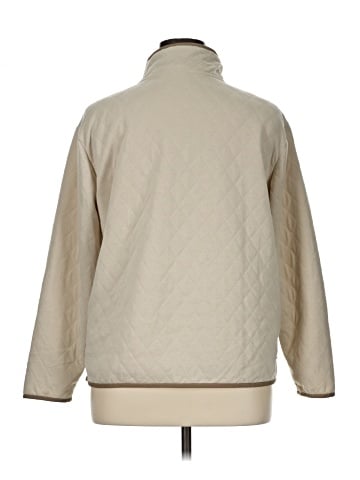 Eddie Bauer Turtleneck Sweater (view 2)