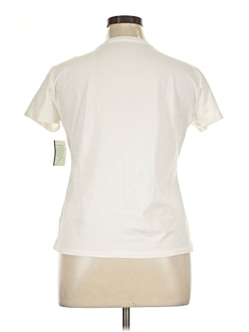 MICHAEL Michael Kors Short Sleeve Top (view 2)