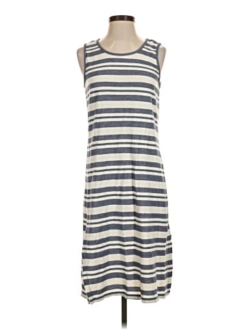 Matty M Casual Dress (view 1)
