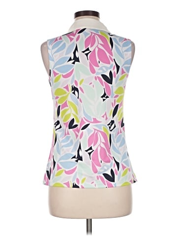 Tommy Bahama Sleeveless Blouse (view 2)