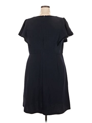 Ann Taylor LOFT Casual Dress (view 2)