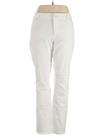 Ann Taylor Jeans (view 1)