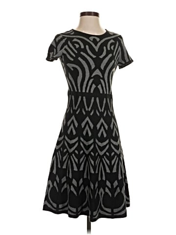 Ann Taylor LOFT Outlet Casual Dress (view 1)