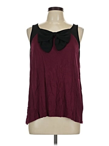 Divided by H&M Sleeveless Blouse (view 1)