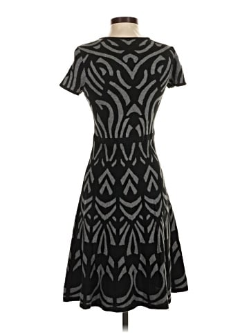 Ann Taylor LOFT Outlet Casual Dress (view 2)