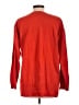 Gap Red Pullover Sweater Size L - photo 2